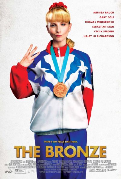 watch-The Bronze (2016)