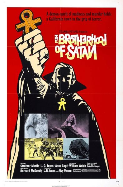 watch-The Brotherhood of Satan (1972)