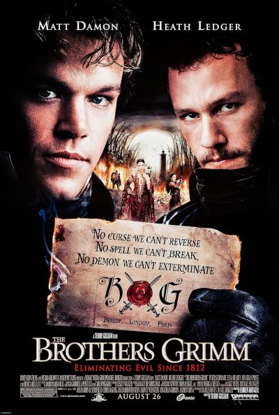watch-The Brothers Grimm (2005)