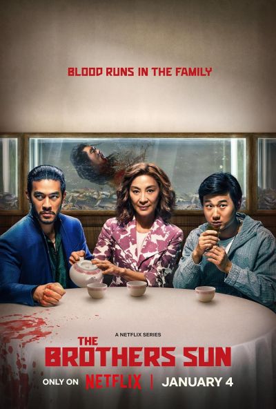watch-The Brothers Sun (2024)