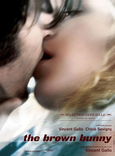 watch-The Brown Bunny (2003)