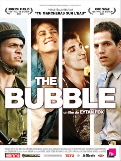 watch-The Bubble (2006)