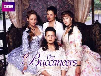 watch-The Buccaneers (1995)