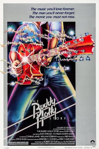 watch-The Buddy Holly Story (1978)