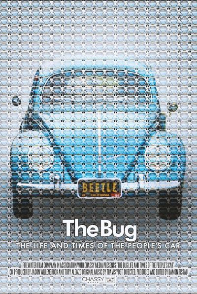 watch-The Bug: Life and Times of the People's Car (2016)
