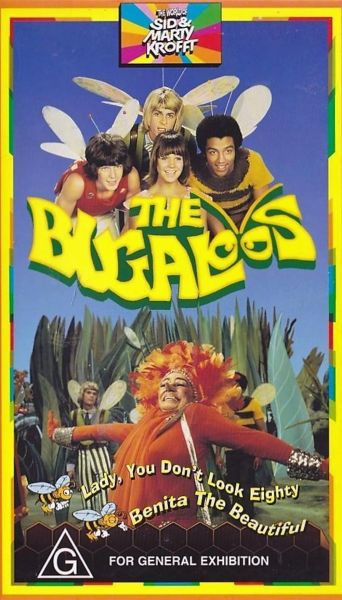 watch-The Bugaloos (1970)