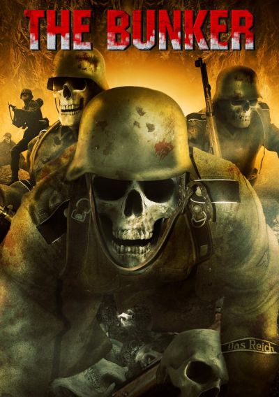 watch-The Bunker (2002)