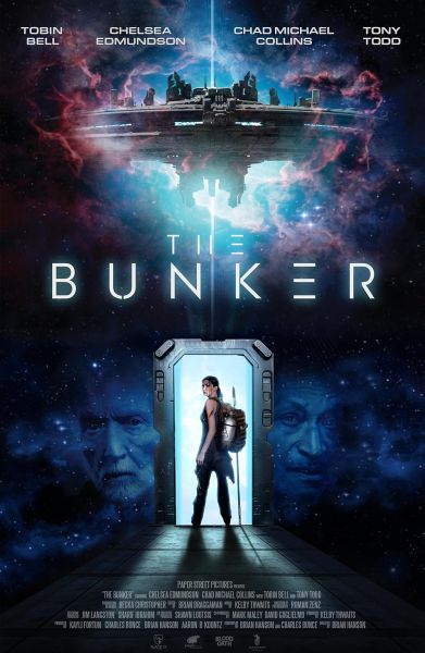 watch-The Bunker (2024)
