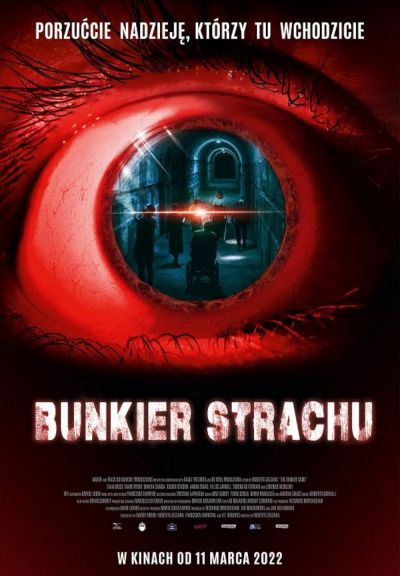 watch-The Bunker Game (2022)
