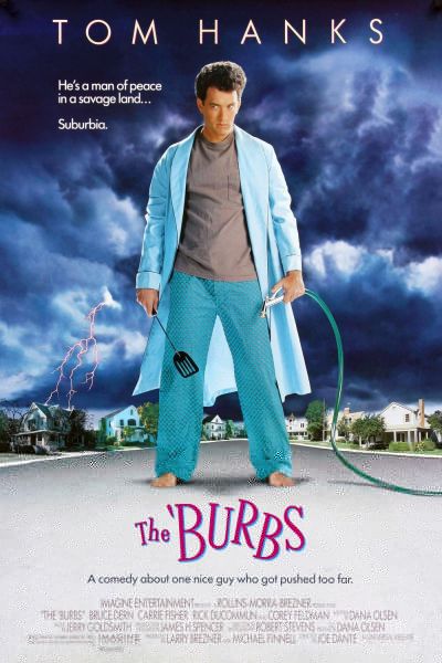 watch-The 'Burbs (1989)