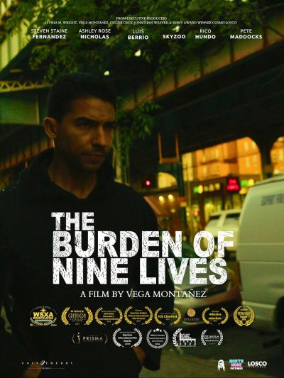 watch-The Burden of Nine Lives (2024)