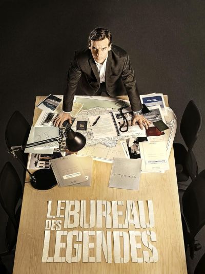 watch-The Bureau (2016)
