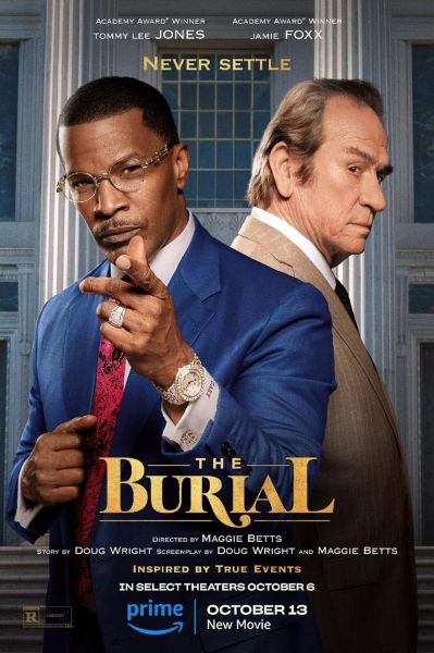 watch-The Burial (2023)