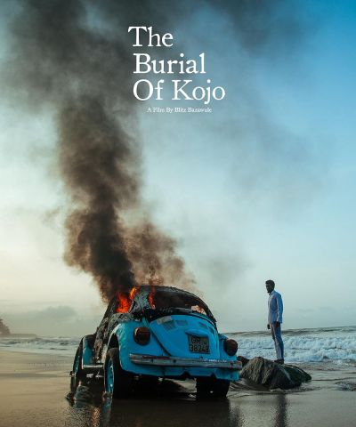 watch-The Burial of Kojo (2019)