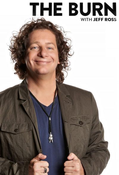watch-The Burn with Jeff Ross (2012)