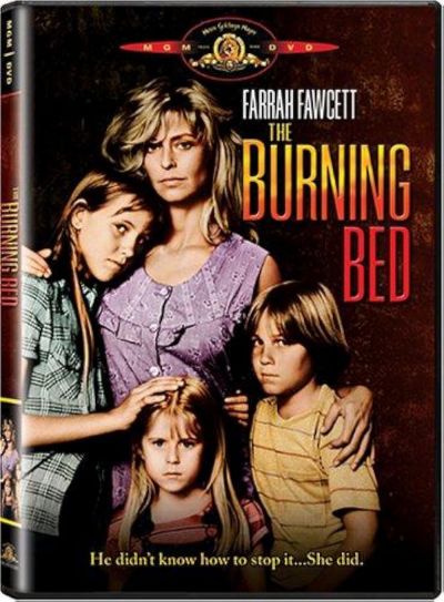 watch-The Burning Bed (1984)