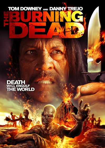 watch-The Burning Dead (2015)
