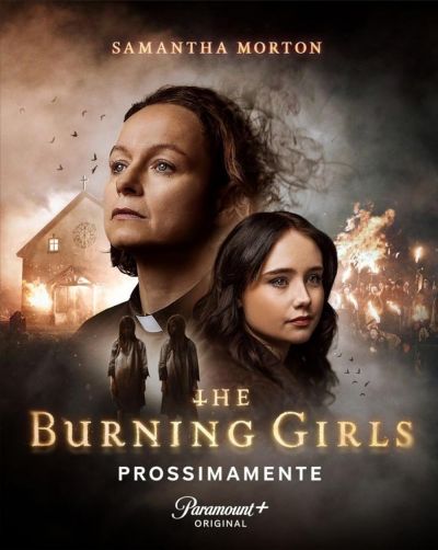 watch-The Burning Girls (2023)