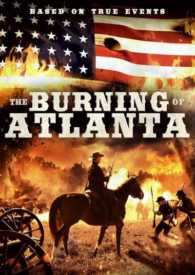watch-The Burning of Atlanta (2020)