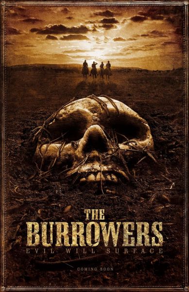 watch-The Burrowers (2008)