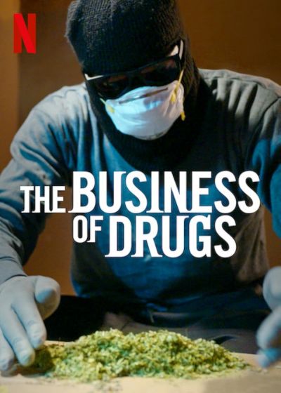 watch-The Business of Drugs (2020)