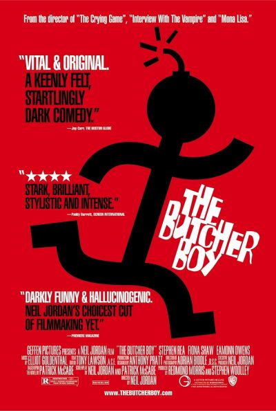 watch-The Butcher Boy (1998)