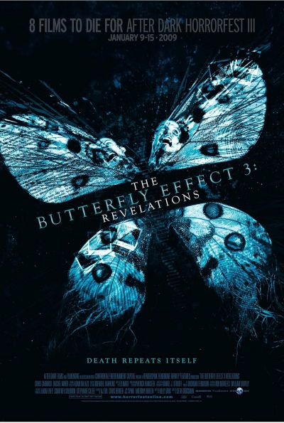 watch-The Butterfly Effect 3: Revelations (2009)