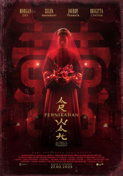 watch-The Butterfly House (2025)
