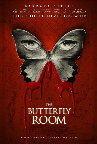 watch-The Butterfly Room (2014)