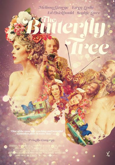 watch-The Butterfly Tree (2017)
