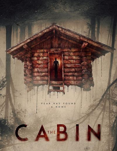 watch-The Cabin (2018)