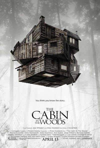 watch-The Cabin in the Woods (2012)