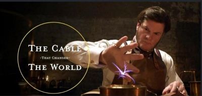 watch-The Cable That Changed the World (2024)