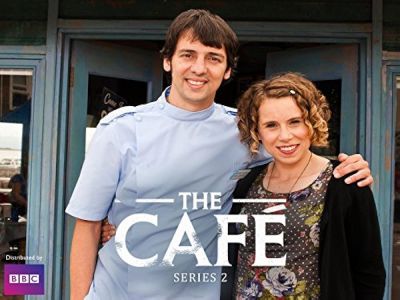 watch-The Cafe (2011)