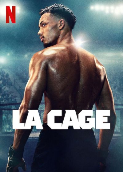 watch-The Cage (2024)