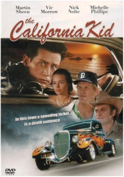 watch-The California Kid (1974)