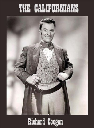 watch-The Californians (1957)