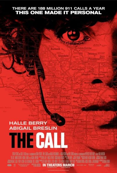 watch-The Call (2013)