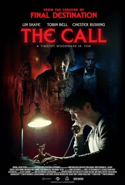 watch-The Call (2020)