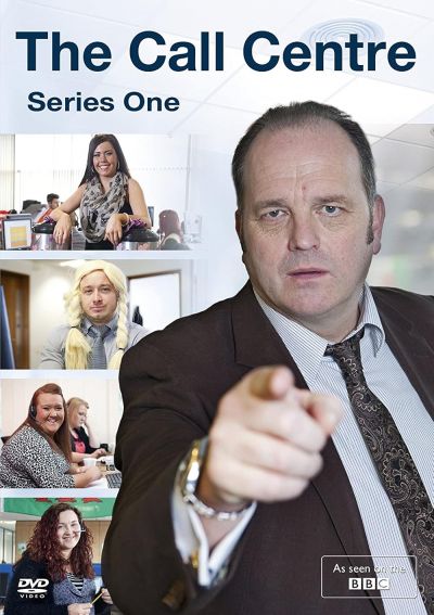 watch-The Call Centre (2013)