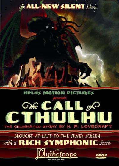 watch-The Call of Cthulhu (2005)