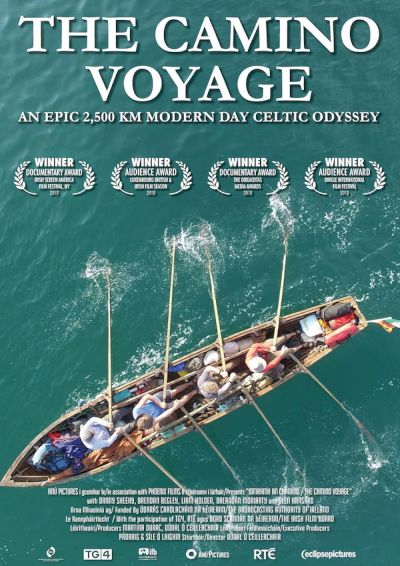 watch-The Camino Voyage (2018)