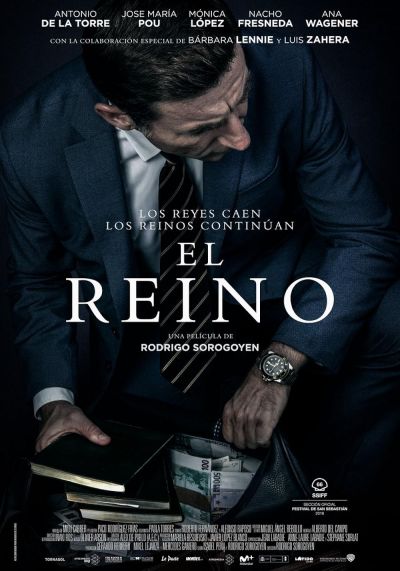 watch-The Candidate (2018)