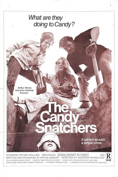 watch-The Candy Snatchers (1973)