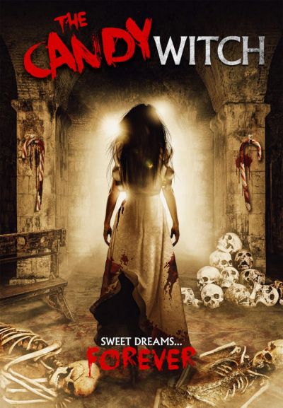 watch-The Candy Witch (2020)