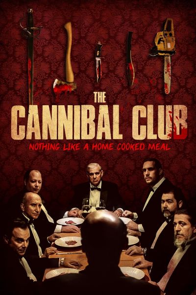 watch-The Cannibal Club (2018)