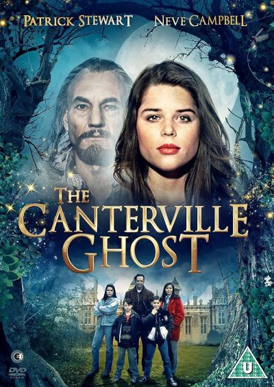 watch-The Canterville Ghost (1996)