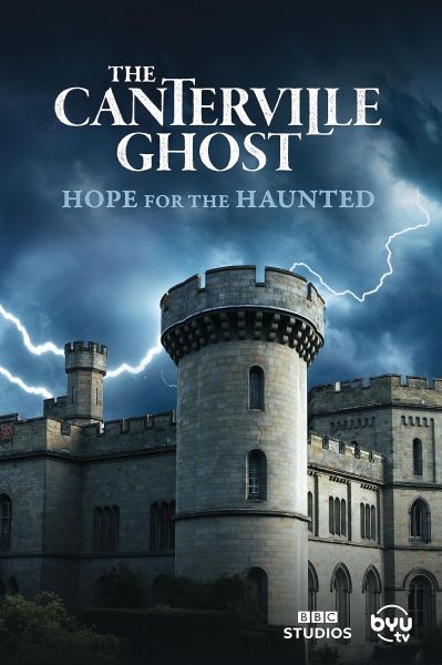 watch-The Canterville Ghost (2021)