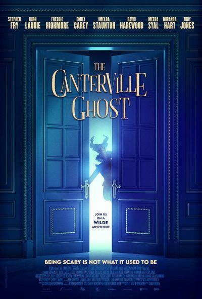 watch-The Canterville Ghost (2023)