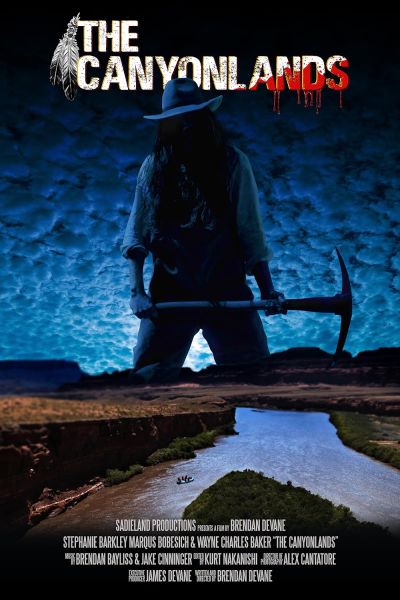 watch-The Canyonlands (2021)